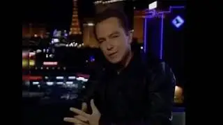 David Cassidy EFx