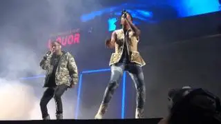 back up off me big sean ft. dej loaf