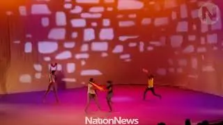Nation Entertainment: NIFCA Dance