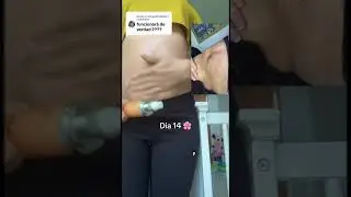 Do you feel uncomfortab in you&rsquo;re body? Try the Bflat belly firming cream for $10 off right now!!🥰