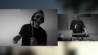 The Last Clouds @ After All 2020 (Locked down)