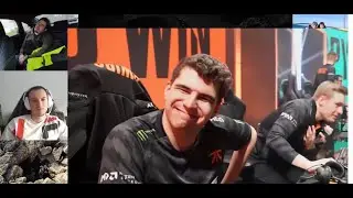 Perkz Bwipo Farewell | Perkz Stream Highlights