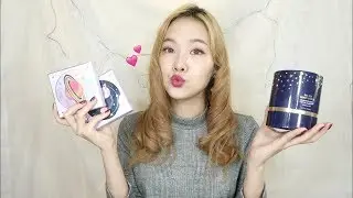 💫Unboxing Etude House Be My Universe Collection! | Soobeauty
