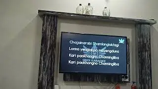 Choijainarabi  song Mass cover