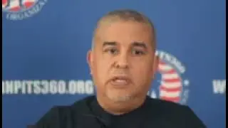 Burn Pits 360 Testimonial - Ronnie Garza