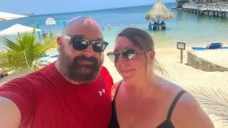 Enchanted Princess Cruise April 2024