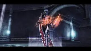Lineage 2 Ghost Hunter PVP High Five l2 Devil Test Server