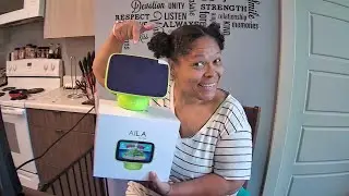 AILA sit and play review Pt 1