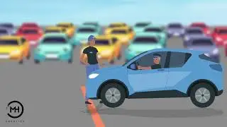 Autotech PART 3 - App Explainer Video - MH Creative Agency