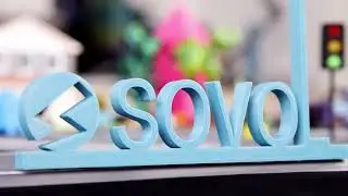 SV07 Plus first look freshly released | Printed Big, Dream Bigger
