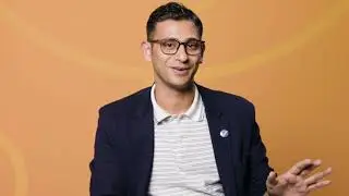 #DataFam Speaks: Sushant Jain