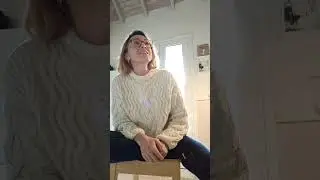 Komm zu Jesus - Andrea Adams-Frey (Cover by Natalia Gelwer)