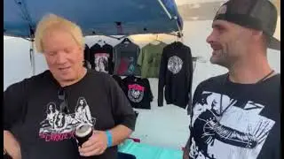 Sloppy Seconds (punk band) interview