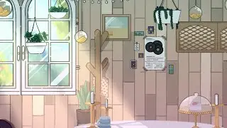 The Owl House Meet their Future Selves | WIP | welcome back gift ❤️