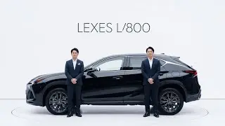 2026 Lexus LX 800 Full Review | Ultimate Luxury SUV with Power, Comfort & Off-Road Beast Mode