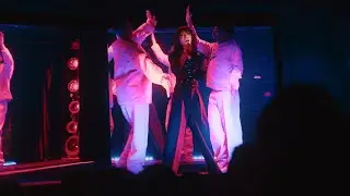 Bilal Hassani - Amen Moi (Live at Crazy Horse)