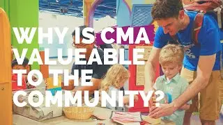 Why is Children's Museum of Atlanta valuable to the community?