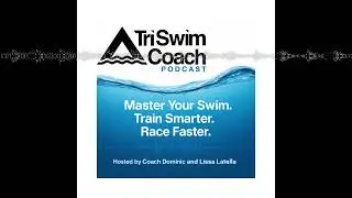 Interview with World Class Marathon Swimmer Chloe McCardel
