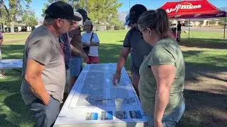 Tucson weighs new bike boulevard routes to expand cycling network