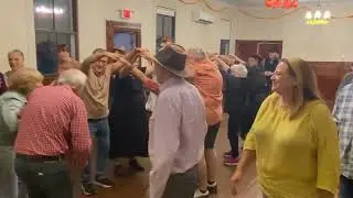 Copake Grange Annual Square Dance 