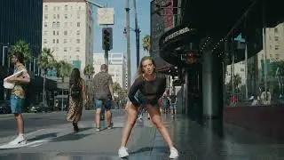 S&M - Rihanna | Francesca Camussa Choreography