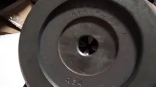Testing a Pico Crimping Tools 400B Pneumatic Crimper