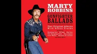 Bound For Old Mexico by Marty Robbins