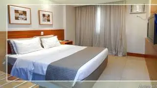 Granada, Rio de Janeiro, Brazil #hotel