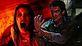 Elle voulais juste voir sa soeur elle a r&eacute;veill&eacute; l'enfer|| r&eacute;sum&eacute; film