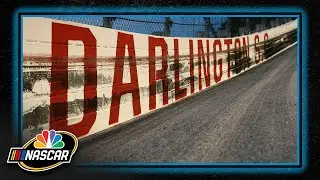 NASCAR Cup Series playoffs kick off at Darlington with Round of 16 | Motorsports on NBC