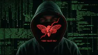 Cicada 3301: La Utop&iacute;a Digital Que Se Autodestruy&oacute; (El Final) - Osnyder