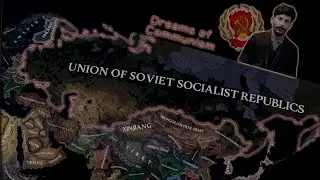 Collapsing World - Dreams of Communism