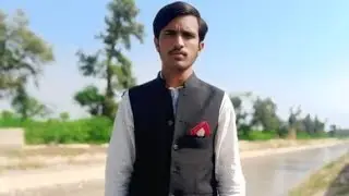 Mohsin Ali 🥀🥀🥀