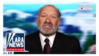 Trade Expert Explains Unprecedented Tariff Revenue Growth