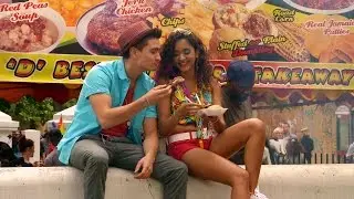 Notting Hill Carnival Teaser | Brash Young Turks Movie