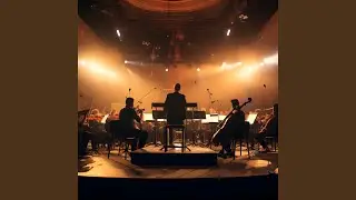 Nighttime Orchestral Calm for Babies