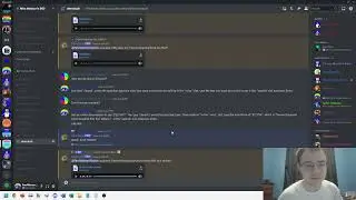 How to Use the Uberduck Bot on Discord