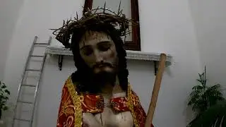 Pasqua 2023 a Ferla(Sr).Alcune scene inedite