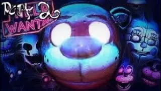 Five Nights at Freddy's VR : Help Wanted Part 2
