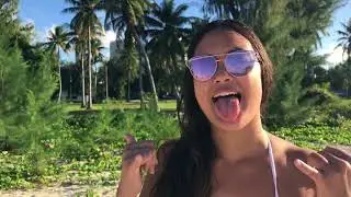 SAIPAN BEACH DAY