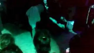 Bad Taste Cru vs La Familia (2) @ Breakin Bread Jazz Cafe