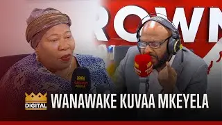 KAGERA 'KUITIKISA' DESEMBA HII, WANAWAKE KUVAA MKEYELA, SALIM AHOJI UWEKEZAJI KAGERA