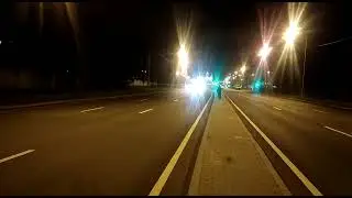ВАЗ 2114 1.8 vs toyota chaser 1jz 300hp