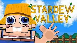 Magst Du Stardew Valley?