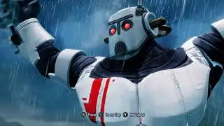 KI United Top 32 - Element[Hisako] vs Nicky[Fulgore]
