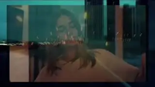 City Lights - Hall Johnson (Lyrics/Legendado)