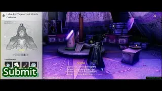 70 Tape of Last Words Locations | Wuthering Waves 3.0