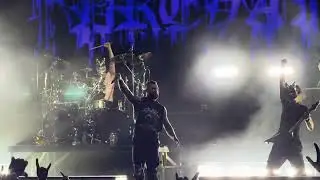 Slaughter to Prevail - Viking (live in Albuquerque, NM 2025)