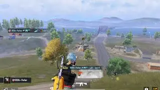 2v2 wow PUBG Mobile 