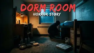 8 Dorm Room Horror Stories | 
